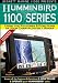 Humminbird 1100 Series (HD units)