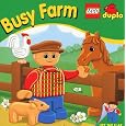 lego duplo farm Busy Farm(Relié lego duplo farm Busy Farm(Relié