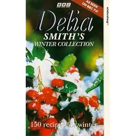 Delia Smith's Winter Collection [1995]