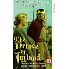 Prince Of Jutland [VHS] [UK Import]