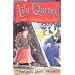 Lily Quench and the Magician's Pyramid