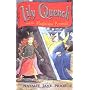 Lily Quench and the Magician's Pyramid