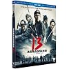 13 assassins [Blu-ray]