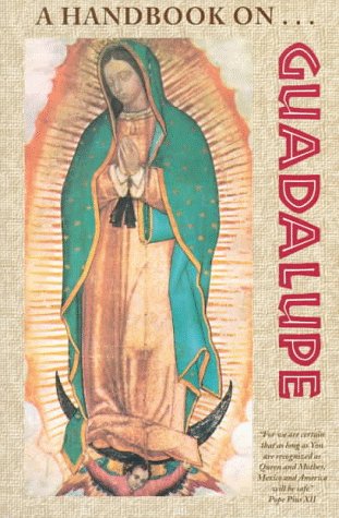 A Handbook on Guadalupe under Jesus in The Books Store