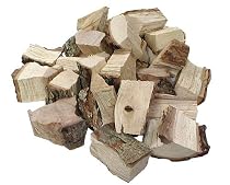 Pecan Wood Chunks