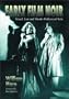 Early Film Noir: Greed, Lust and Murder Hollywood Style