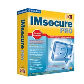 IMsecure Pro