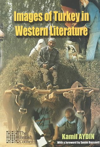 images of turkey in western literature
