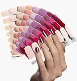 Avon INSTANT MANICURE Dry Nail Enamel Strips - 2006 Packaging