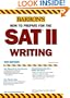 How to Prepare for the SAT II Writing (Barron's How to Prepare for the SAT II: Writing)