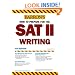 How to Prepare for the SAT II Writing (Barron's How to Prepare for the SAT II: Writing)