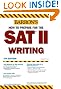 How to Prepare for the SAT II Writing (Barron's How to Prepare for the SAT II: Writing)