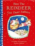 How the Reindeer Got Their Antlers
