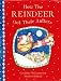 How the Reindeer Got Their Antlers