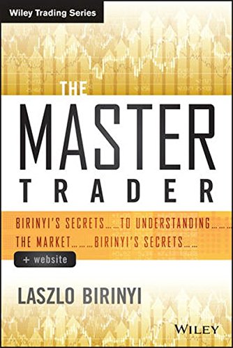 The Master Trader, + Website: Birinyi's Secrets to Understanding the Market