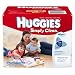 Huggies Simply Clean Fragrance Free Baby Wipes, 400 Count