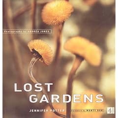 Lost Gardens