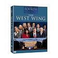 The West Wing - Complete Season 4 [DVD]