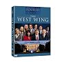 The West Wing - Complete Season 4 [DVD]