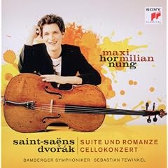 Suite und Romanze/Cellokonzert