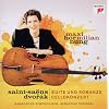Suite und Romanze/Cellokonzert