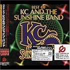 The Best of KC and the Sunshine Band by  K.C. & The Sunshine Band 