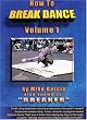 How To Break Dance vol. 1 DVD