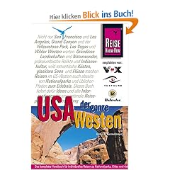 USA, der ganze Westen