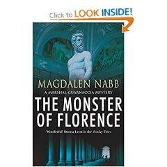 The Monster Of Florence