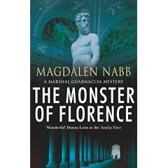 The Monster of Florence
