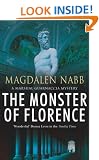 The Monster Of Florence