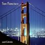 San Francisco 2006 Calendar  (Cities Scenic Wall Calendars: California)