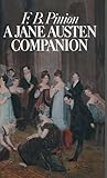 A Jane Austen companion : a critical survey and reference book