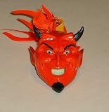 Devil Antenna Topper