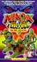Ninja Turtles: Next Mutation [VHS]