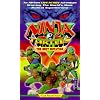 Ninja Turtles: Next Mutation [VHS]