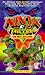 Search : Ninja Turtles: Next Mutation