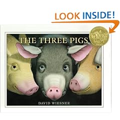 The Three Pigs