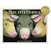 The Three Pigs (Caldecott Medal Book)