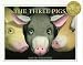 Books : The Three Pigs
