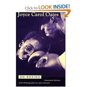 On Boxing - Joyce Carol Oates