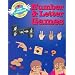 Number & Letter Games (Beginning Sign Language Series) (Signed English)