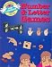 Number & Letter Games (Beginning Sign Language Series) (Signed English) by S. Harold Collins ISBN 0931993725