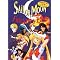 all the sailor moon novel books in order