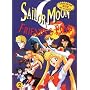 Sailor Moon: Friends & Foes