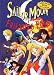 Book Sailor Moon: Friends & Foes
