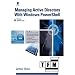 Managing Active Directory with Windows PowerShell: TFM