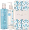 Crabtree & Evelyn La Source Body Care Duo Gift Set