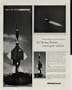 Newest Weapon for America's defense, the Boeing Bomarc Interceptor Missile ..... 1957 Boeing ad, A1119