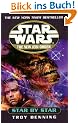 Star by Star (Star Wars: The New Jedi Order, Book 9)